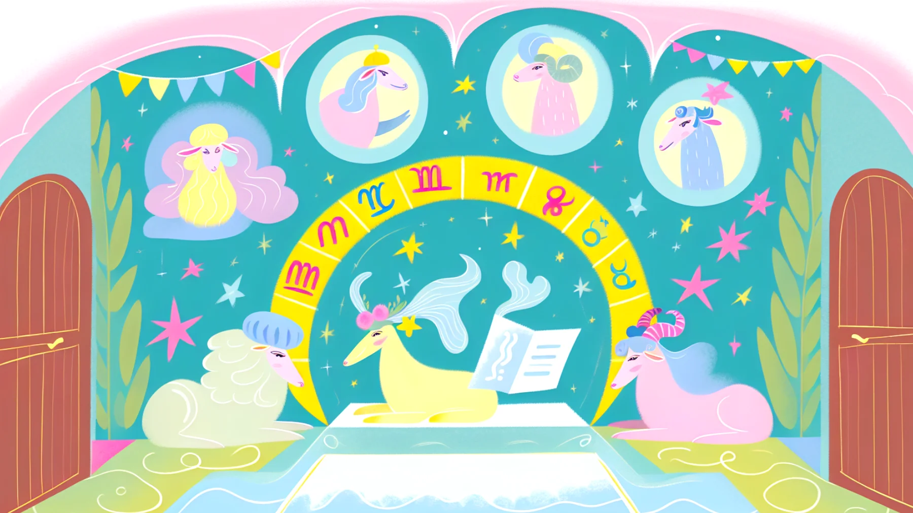 Morgenhoroskop 2026-02-13T22:23:09.879Z"