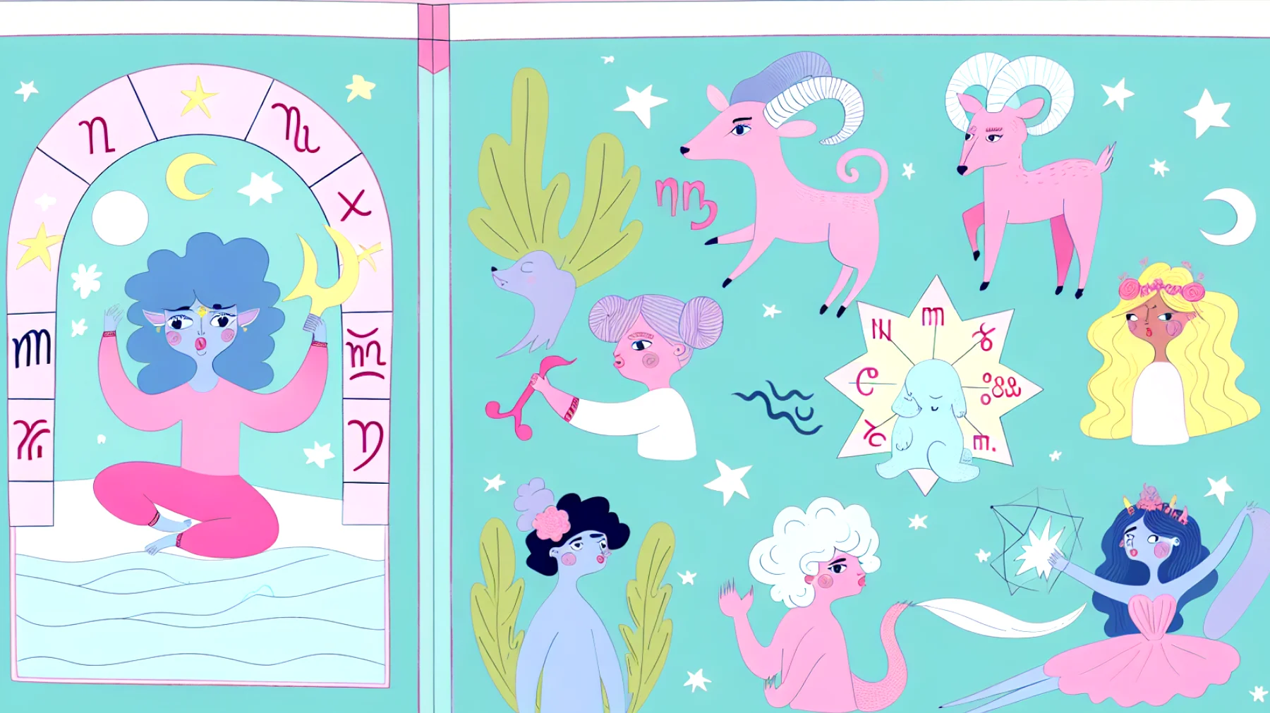 Morgenhoroskop 2026-02-14T22:26:45.474Z"